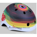 Sf Boy Sport Helmet Accept OEM ODM Work Et-Mh001